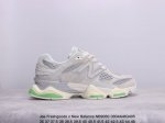 joe Freshgoods X New Balance Nb9060 联名款 复古休闲运动慢跑鞋 U9060Syd #鞋款灵感源自设计师本人对夏日的怀日回忆。
