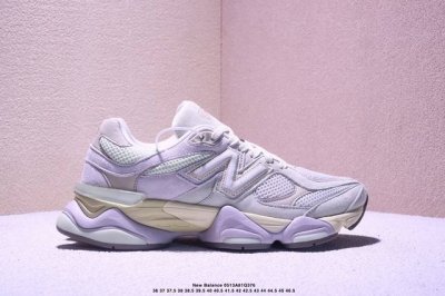 公司级Joe Freshgoods X New Balance Nb9060 联名款 复古休闲运动慢跑鞋 鞋款灵感源自设计师本人对夏日的怀日回忆。鞋面大身由空间