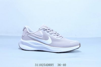 140 Nike耐克 Renolution 7代 Wide 登月 针织透气舒适运动跑步鞋 货号 Fb2208-007 311025Adrry半 36-40