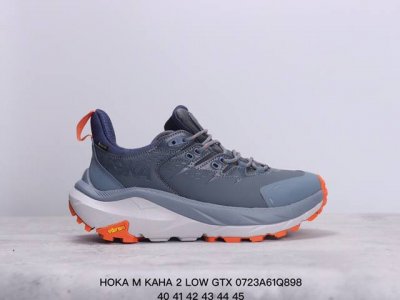 公司级小红书推荐hoka M Kaha 2 Low Gtx全新配色 这个品牌来自于新西兰的毛利语，Hoka表示大地，One One表示飞越，连起来就是飞越地平线