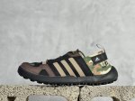 Adidar Climacool Terrex Cc Boat S.Rdy 运动溯溪鞋户外涉水鞋 在夏日保持舒爽 采用舒适网材鞋面 含外底 旨在伴你在湿滑表面也