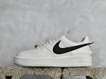 Ambush X Nike Air Force 1 Gx#平台单 顶级性价比 头拼 免修 尺码：36 45