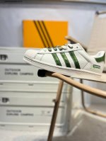 supreme X Adidas Originals Superstar 经典配色 经典贝壳头官网同步 实拍首发渠道正品订单 诠释市场最高工艺水平区别市面普通真