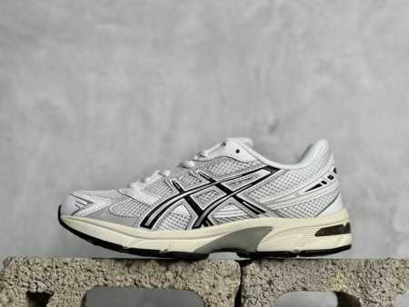 天猫实体专供 Hal Studios X亚瑟士 Asics Gel-1 Mk Iii 系列低帮复古休闲运动慢跑鞋 #升级原楦原纸版开发版型 #采用长绒翻毛皮组合 - 点击图像关闭