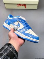 Nike Dunk Sb Low耐克 低帮滑板鞋 纯原生产线！头层带芯片！打造市面Dunk Sb系列标杆！ 全套原厂纸板，原楦头，唯一越南进口贝利皮！一切遵循公