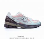 New Balance 1906系列复古老爹风休闲运动慢跑鞋 M1906Rpa 尺码：36 37 37.5 38 38.5 39 40 40.5 41 42 4
