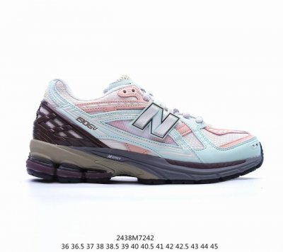 New Balance 1906系列复古老爹风休闲运动慢跑鞋 M1906Rpa 尺码：36 37 37.5 38 38.5 39 40 40.5 41 42 4