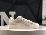 公司级带半码 彪马 puma Suede Xl复古单品 彪马 防滑耐磨低帮德训板鞋 货号: 395205 54 尺码：如图所示 Apv Tla