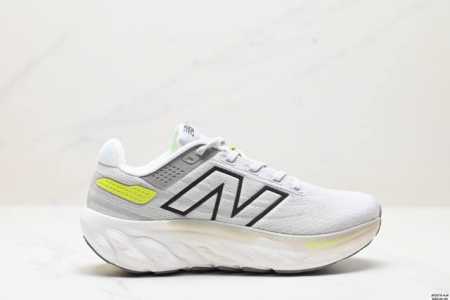 公司级new Balance 新百伦fuelcell 简约 织物 网布防滑耐磨透气轻便 低帮 马拉松跑步鞋 货号:M1080Lum 尺码:36-45 Id:Jk - 点击图像关闭