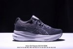 180 公司级瑟亚士Asics Gel-Kayano 31亚卡诺31低代帮专业有氧轻超量休闲动运全能慢鞋跑。标原半码制#全新原装数据开人发体工学体一式轻贾质卡双