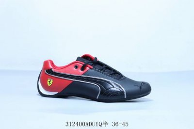 180 puma Sf Drift Uitra 彪马 法拉利联名 运动休闲鞋 货号 307889-03 312400Aduyq半 36-45