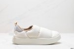 真标adidas Puffylette 阿迪达斯三叶草 毛毛虫 复古运动鞋 货号:Gy1593 尺码:36-45 Id:Dsd575-Ajh