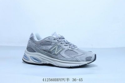 Nb 新百伦New Balance 系列 休闲百搭运动老爹鞋 货号 U Rc 41 Ddypu半 36-45