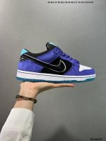 160 公司级耐克Nike Sb Dunk Low复古低帮 头层皮 休闲运动滑板板鞋。采用脚感柔软舒适Zoomair气垫，有效吸收滑板等极限运动在落地时带来的冲