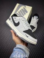 B 公司级Nk Dunk Low Retro “Diy高端定制” 低帮休闲运动板鞋 原装头层材料 用料绝不含糊 独家版型蒸餾加工帶來的是更好的视觉和脚感体验 清