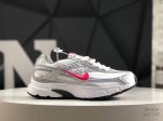 耐克 Nike Initiator Running创始者系列复古老爹鞋休闲运动舒适跑 采用透气网眼鞋面和支撑覆盖层，自然运动设计的phlyon中底用于缓冲，Br