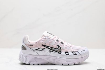 公司级nike Initiator Running 耐克ins 超火复古老爹跑鞋 纯原版本 耐克 P-6000老爹鞋initiator 独家出货 独家私模 原鞋