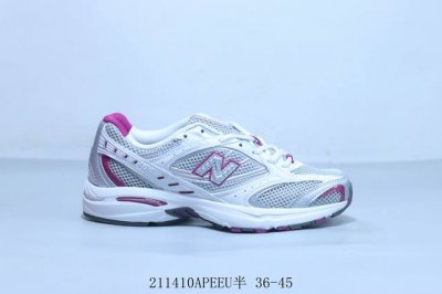 新百伦New Balance 400 系列美产血统经典复古男女休闲鞋情侣百搭老爹鞋跑步鞋运动男鞋女鞋 211410Apeeu半 36-45