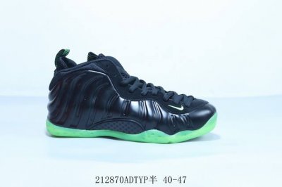 Nike 耐克Air Foamposite One Xx 喷泡 时尚潮流 舒适缓震 休闲运动篮球鞋 212870Adtyp半 40-47