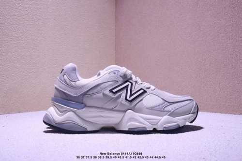公司级 Nb 新百伦 New Balance Nb9060小象蹄男女同款9060舒适百搭老爹鞋。全新 9060 款式将经典风格与现代设计融合到日常多功能性中。