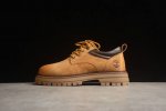 360 Timberland 天伯伦/添柏岚经典款 24Ss新款低帮 经典再造 全新升级 广东大厂品质 原盒原包装 面料采用意大利顶级磨砂牛皮 搭配防臭防腐真皮