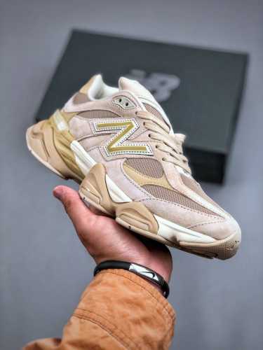 Joe Freshgoods X New Balance Nb9060 复古休闲运动慢跑鞋 U9060Ss 尺码：36-45 半
