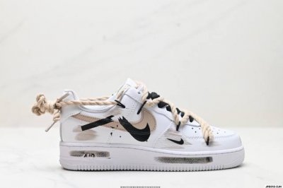公司级Nike Air Force 1‘07 原楦头原纸板 打造纯正低帮空军版型 专注外贸渠道 全掌内置蜂窝气垫 原盒配件 原厂中底钢印、拉帮完美 货号:Dd8