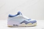 公司级Nike Air Jordan 4 Rm 防滑 低帮 复古篮球鞋 橡胶耐磨防滑大底 原档案原楦数据开发 原盒配件 原厂中底钢印 正确版本 货号:Fq793