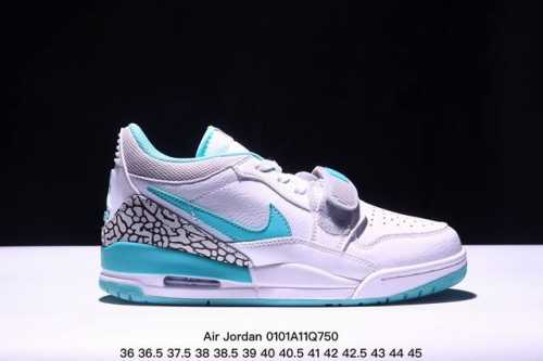 头层特价 耐克 Aj 乔丹 Air Jordan Legacy 312 男女士低帮运动鞋百搭篮球鞋。酷炫混搭，谁人不爱？Air Jordan Legacy 31