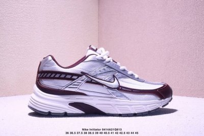 公司级Nike Initiator Running 耐克Ins 超火复古老爹跑鞋 Xm0414Q813