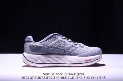 公司级New Balance Nb Fresh Foam X Vongo V6舒适运动 织物防滑耐磨低帮 马拉松跑步鞋 货号:Wvngolk6 Xm0216Q2