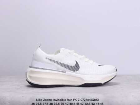 公司级nike Zoomx Invincible Run Fk 3休闲运动慢跑鞋 货号:Dr2660-102 尺码:36 36.5 37.5 38 38.5 3 - 点击图像关闭
