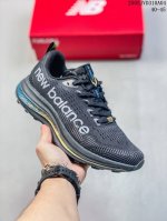 纽巴伦男鞋网面运动鞋跑步鞋New Balance Supercomptrail 尺码：见图 编码：05Jvd310A04