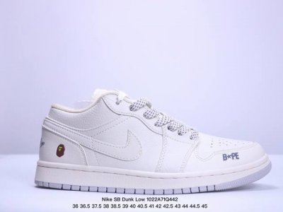 公司带半码 耐克Nike SB Dunk Low x 纯原大厂出品 极力推荐 原装头层材料 独家版型蒸餾加工 帶來的是更好的视觉和脚感体验 大厂纯原品质出货 清