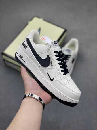 超级福利 核心特价 长期补货 Nike Air Force 1 Low 空军一号低帮运动休闲板鞋 原楦头原纸板 打造纯正空军版型 专注外贸渠道 全掌内置蜂窝气垫 - 点击图像关闭