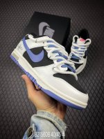 b Nike Dunk Sb Low 定制Dunk 定制Dunk Sb顾名思义，具有经典的Dunk血缘，又注入了更多的时尚元素。相较于普通的Dunk滑板鞋，改良