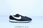 耐克Nike Classic Cortez Nylon 阿甘经典休闲运动鞋 货号 Hm0950-001 510 Ddeyi半 36-45