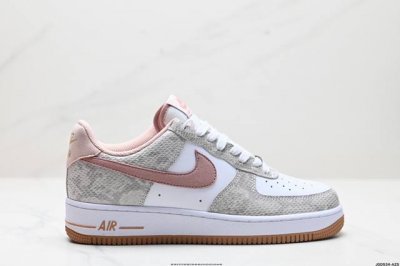 公司级nike Air Force 7 Lv8 原楦头原纸板 打造纯正低帮空军版型 专注外贸渠道 全掌内置蜂窝气垫 原盒配件 原厂中底钢印、拉帮完美 货号:Hf