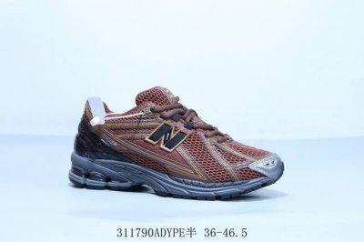 220 nb 新百伦New Balance 1906R系列复古跑鞋 货号 M1906Rza 311790Adype半 36-46.5