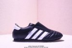阿迪达斯 Adidas Originals Taekwondo W运动舒适防滑耐磨包裹性 低帮训练鞋 货号 Js1194 Xm0427Q866