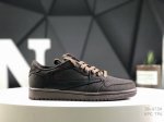 耐克 Nike Air Jordan 1 Low Og Sp乔一系列 家最强货推荐 原底原面 原盒原标 原鞋开发正确版型 整体简约清爽 颇具前卫气质 尺码：如图