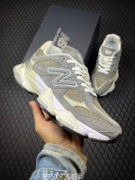 260 B支持放店 公司级Joe Freshgoods X New Balance Nb9060 联名款 复古休闲运动慢跑鞋 鞋款灵感源自设计师本人对夏日的怀日