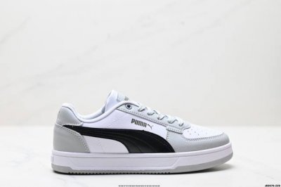 公司级马彪 Puma Caven 2.0 Buck复简古 约便轻低帮运休动板闲鞋 号货:380 -07 尺码:35 36 37 37.5 38 38.5 39