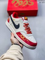 180 海外爆款 Zp订单 Nike Ebernon Low Prm 小空军低帮百搭透气休闲运动板鞋 独家头层版本 原数据独家私模大底 纯正版型 清洁度完美 货