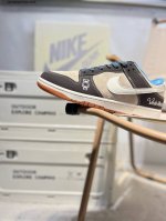 nike Sb Dunk Low 大厂出品 极力推荐 新配色 原装头层材料 独家版型蒸餾加工 帶來的是更好的视觉和脚感体验 大厂纯原品质出货 清洁度 电绣工艺