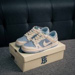 核心私 Nike Dunk 全套原楦原模倾力打造完美版型 独家原厂航空铝磨具打磨大底 鞋头坡度极致还原 无解鞋型 原盒原配 圈内天花板工艺 原厂冲刀 超高清洁度
