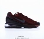 公司级全新耐克nike Air Max Pulse Se 2.0”White Black“律动2.0系列低帮百搭后跟半掌大气垫休闲运动慢跑鞋 货号:Dz3544