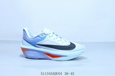 耐克 Nike Zoom Fiy6马拉松高端竞速跑步鞋 货号 Fn8454-101 511345Aduoi 36-45