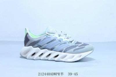 阿迪达斯 Swith Fwd低帮 刀锋训练跑步鞋 212440Adwpr半 39-45