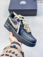 Nike Air Force 1 Low 空军 低帮 Cw2288-111 #原楦头原纸板 原装鞋盒 定制五金配件 内置全掌气垫 原厂鞋底 货号：Cw2288-
